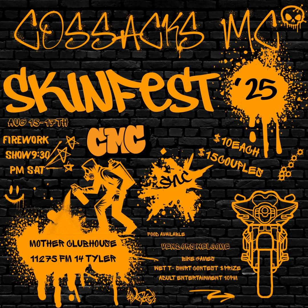 Skin Fest